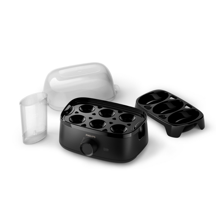 Philips 3000 Series Egg Cooker