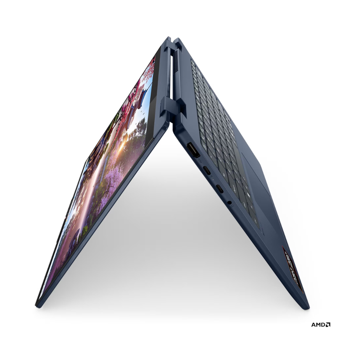 Lenovo Laptop IdeaPad 5 14AKP10 2-in-1/ Ryzen AI 7 350/ 24GB/ 1TB