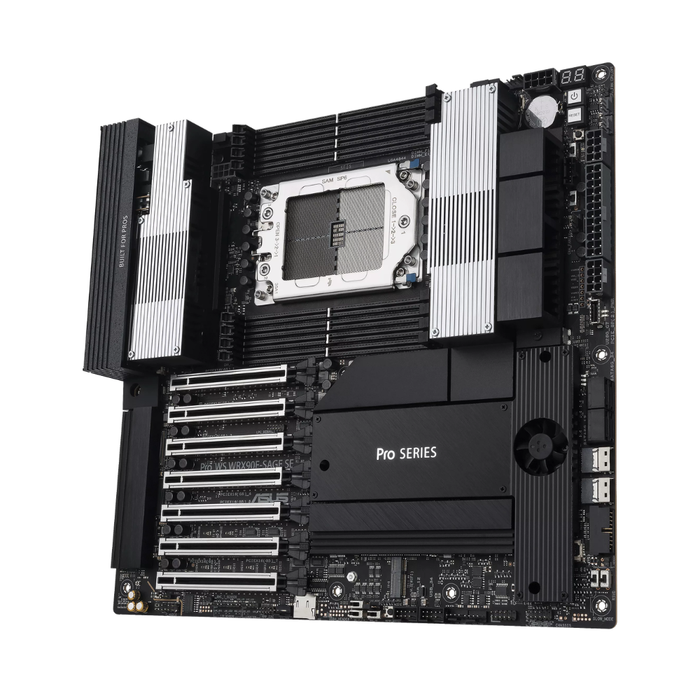 Asus Motherboard Pro WS WRX90E-SAGE SE