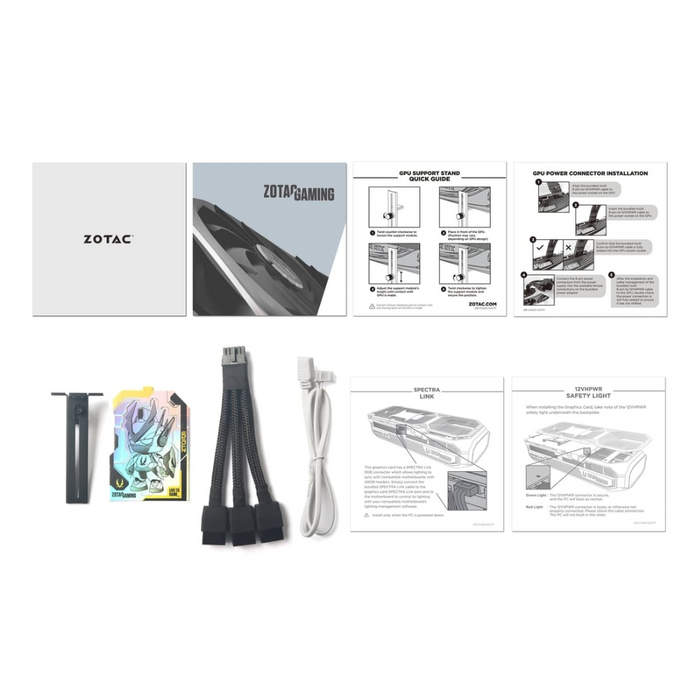 Zotac SOLID GeForce RTX 5080 OC 16GB