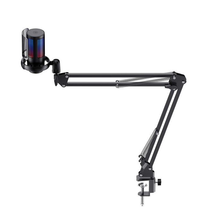 Havit GK50 Pro Gaming Microphone Black