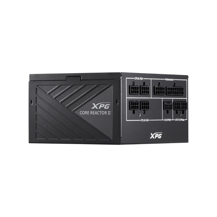 XPG Corereactor II Power Supply 1200W
