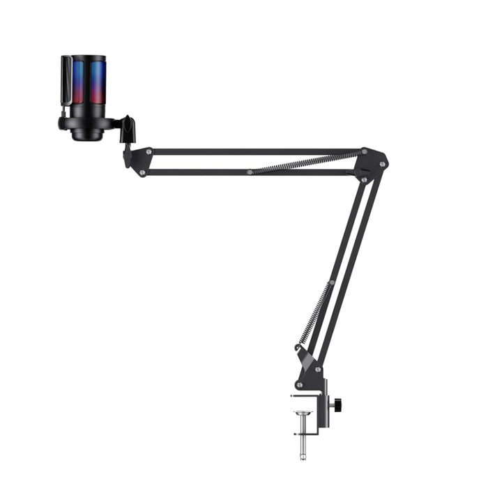 Havit GK50 Pro Gaming Microphone Black