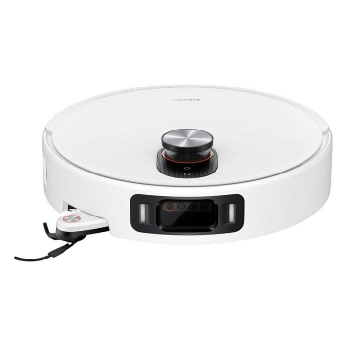 Xiaomi 5 Pro Robot Vacuum Cleaner 0.29L White