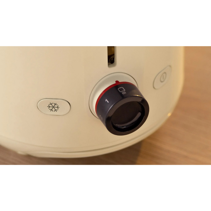 Bosch TAT2M127 Compact Toaster