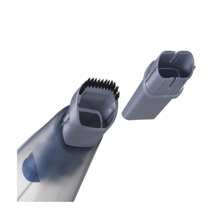 Black+Decker Mini Vacuum Cleaner NVB12AV