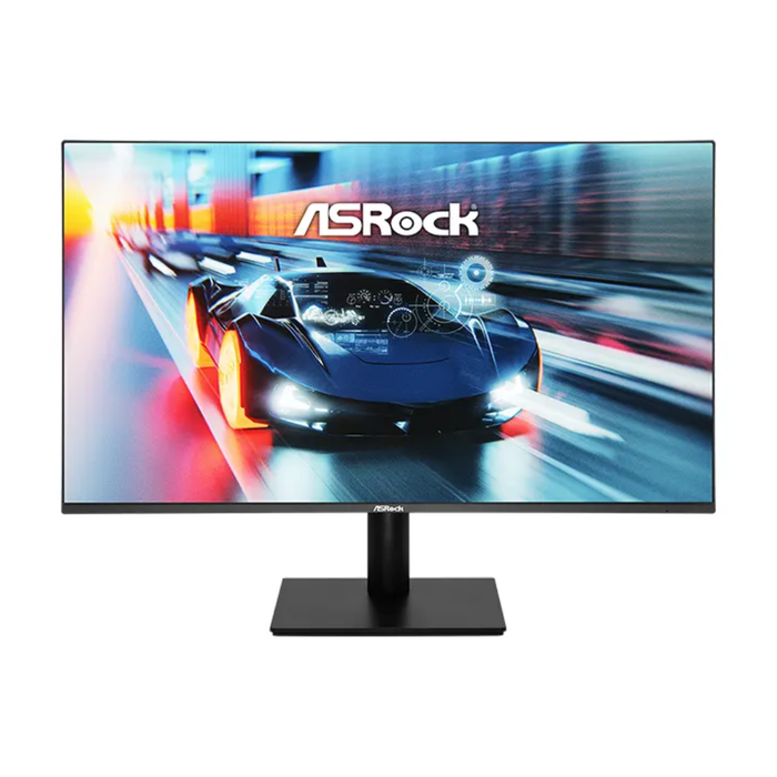 ASRock Gaming Monitor CL25FFB 24.5" FHD 144 Hz