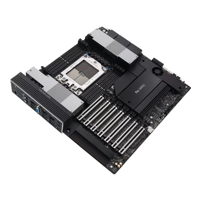 Asus Motherboard Pro WS WRX90E-SAGE SE