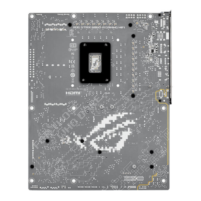Asus Motherboard ROG STRIX B860-A Gaming WiFi