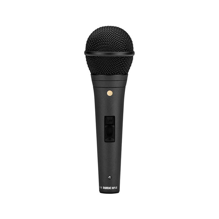 RØDE M1-S Dynamic Microphone