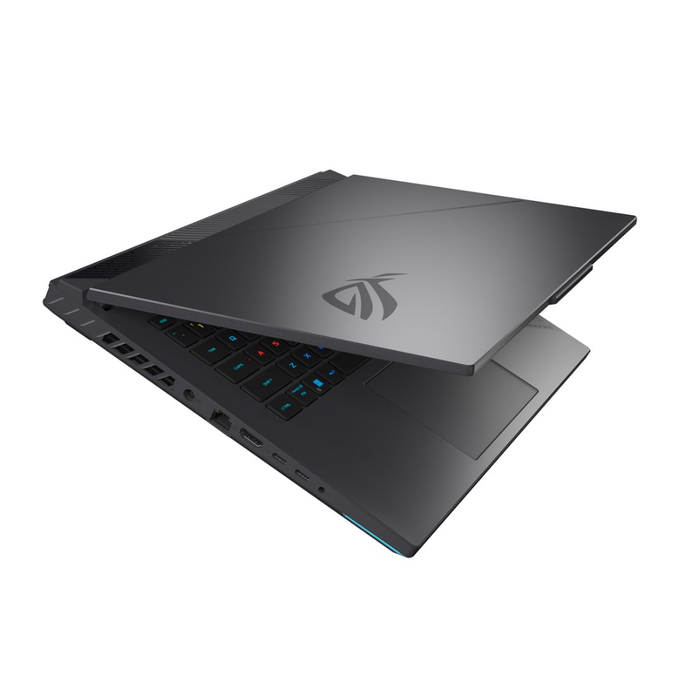 Asus ROG Strix G16 Gaming Laptop/ Ryzen 9 9955HX/ 16GB/ 1TB/ RTX 5070