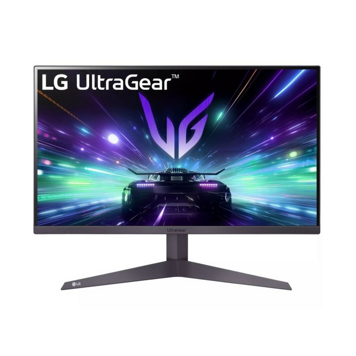 LG Gaming Monitor 27GS50F-B 27" FHD 180Hz