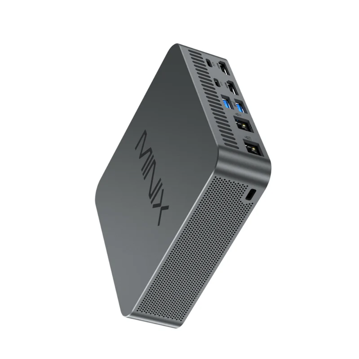 Business MiniX Mini PC AP13620/ Ryzen7 8745H/ 32GB/ 1TB SSD