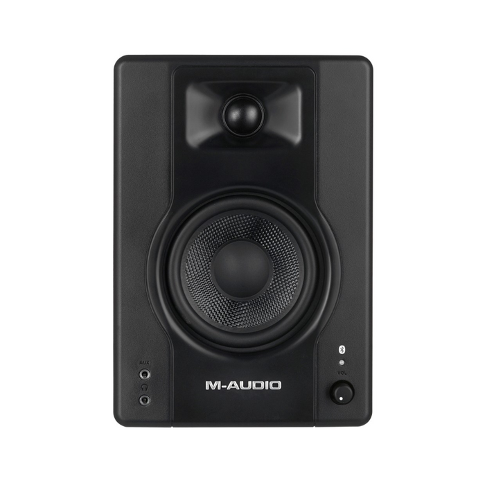 M-Audio BX4 BT Wireless Bluetooth Speakers