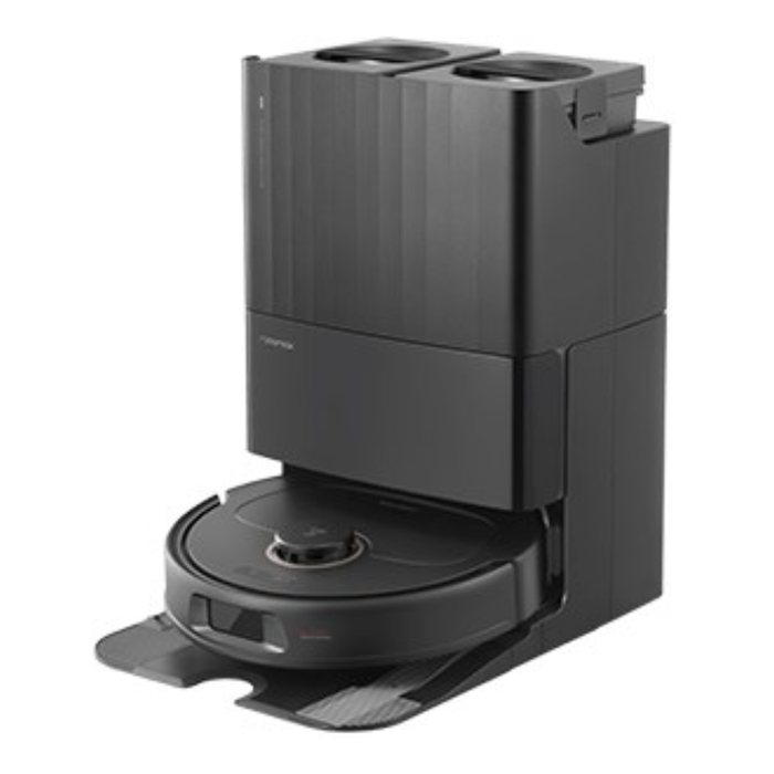 Roborock Robot Vacuum Cleaner Qrevo Plus 3.03 L Bagless