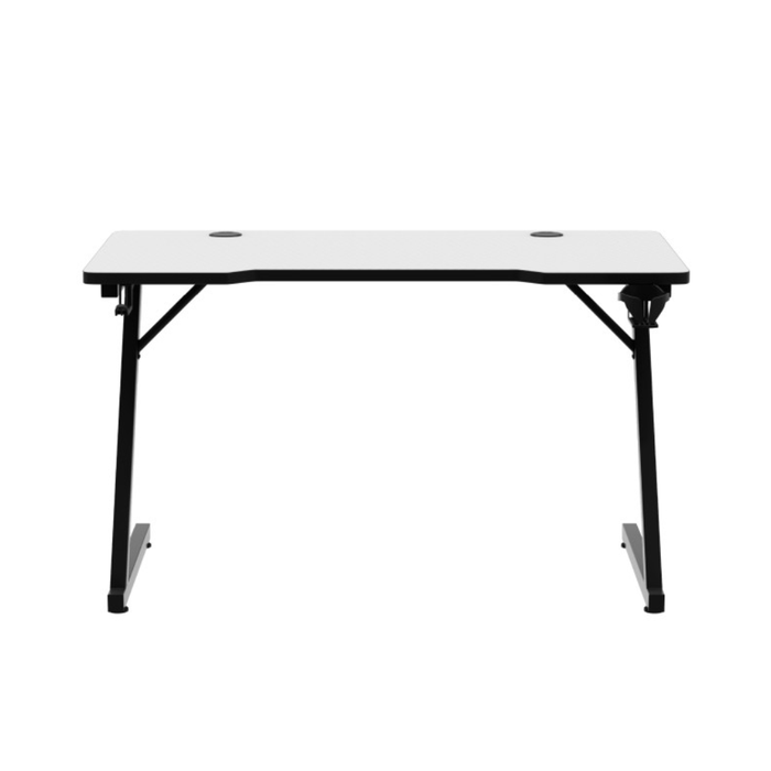 Huzaro Hero 2.5 White Gaming Desk