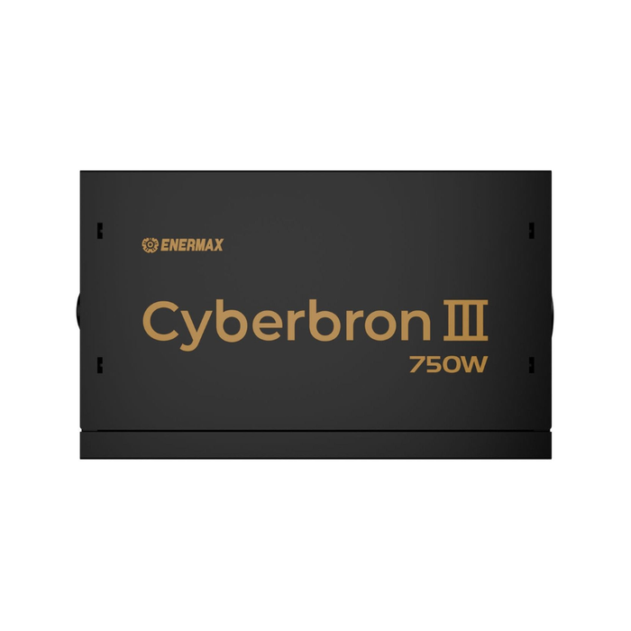 Enermax Power Supply CyberBron III 750W