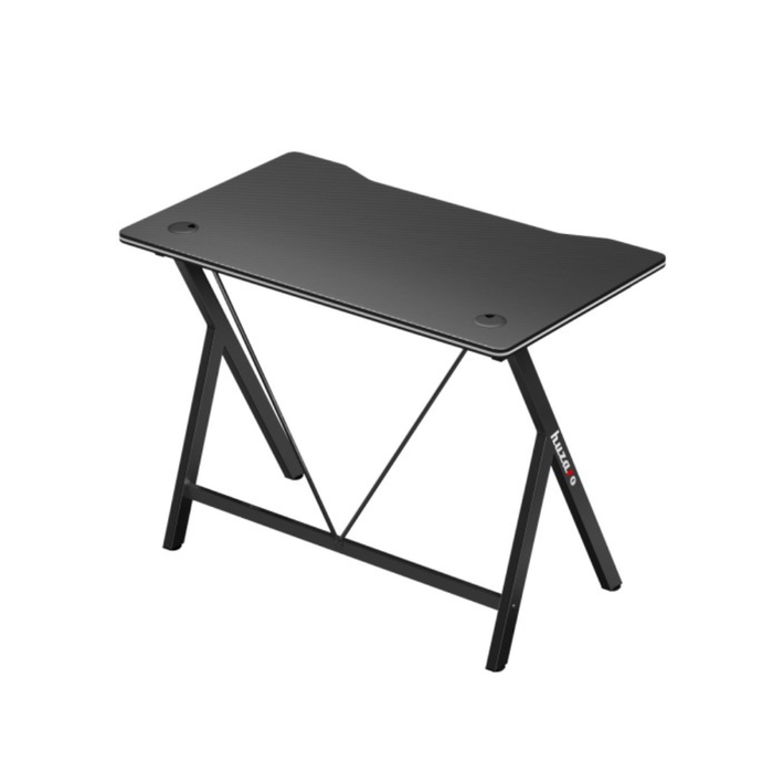 Huzaro Hero 1.4 Gaming Desk Black