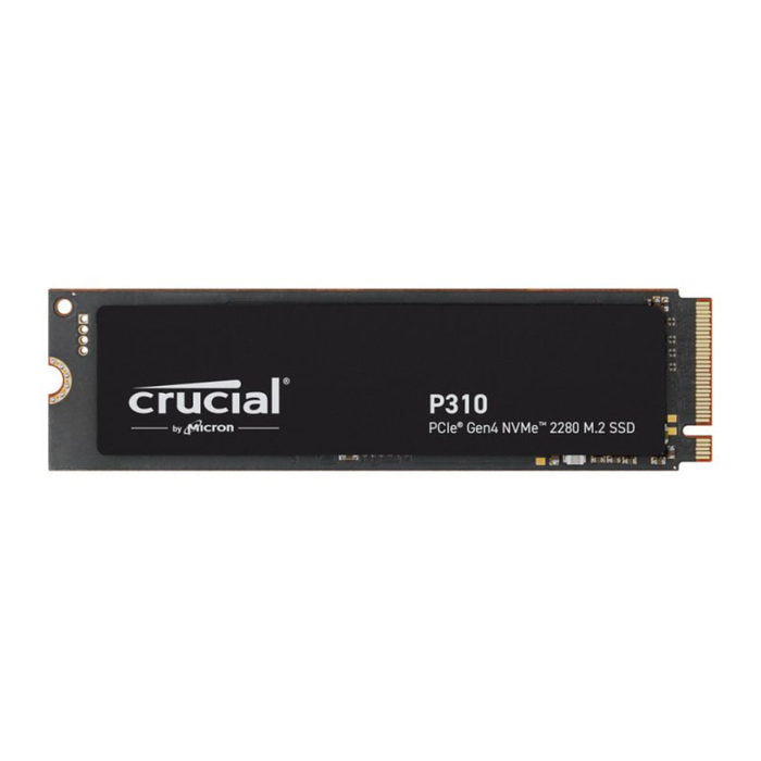 Crucial SSD P310 M.2 NVMe 1TB