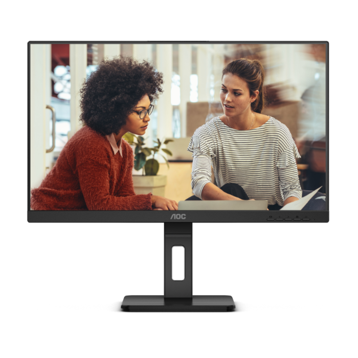 AOC Monitor 27E3QAF 27" FHD 75Hz
