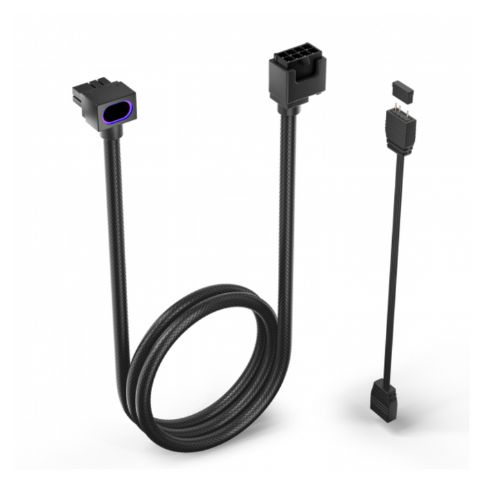 Asiahorse Hydrus 8-Pin GPU Extension Cable