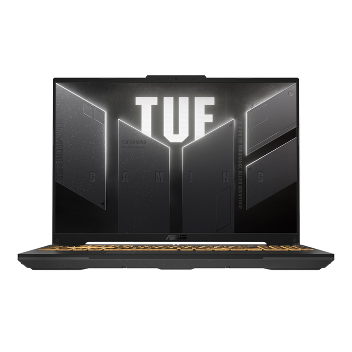 Asus TUF F16 Gaming Laptop A15/ Core 5 210H/ 16GB/ 512GB/ RTX 3050