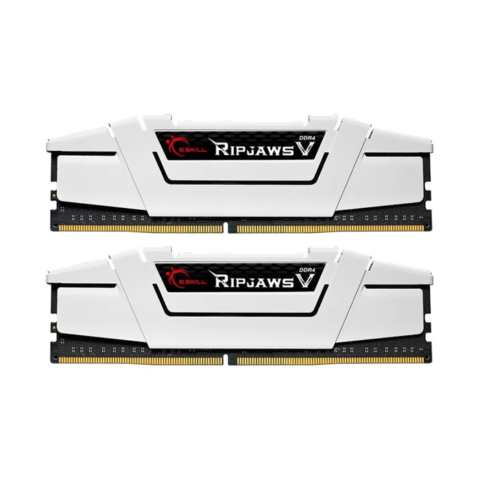 G.Skill Ram Ripjaws V 32GB (2 x 16GB) DDR4 3600 CL18