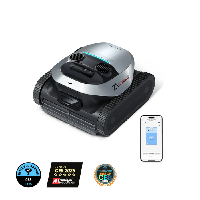 Dreame Z1 Robot Pool Cleaner