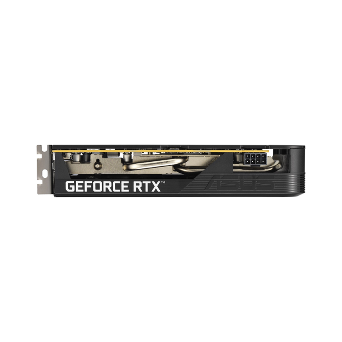 Asus Dual GeForce RTX 5050 OC 8GB