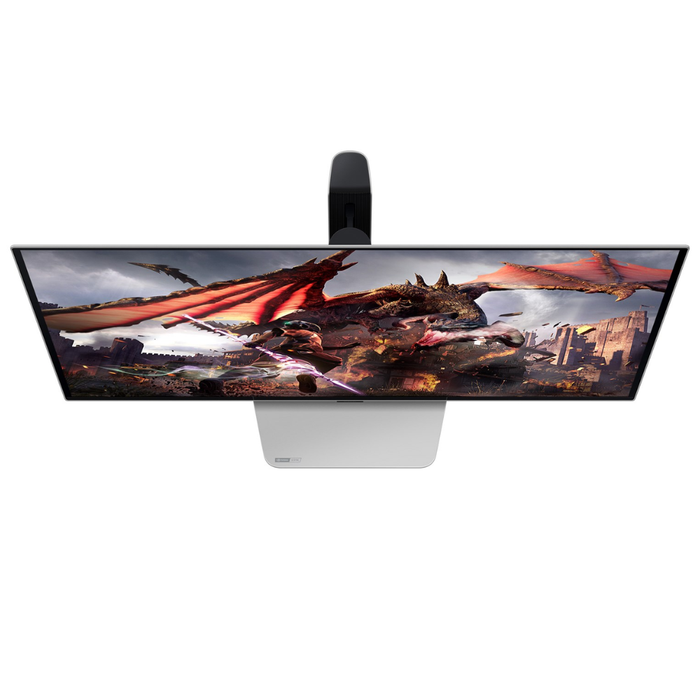 Samsung Gaming Monitor G80SD 32" OLED QHD 240Hz