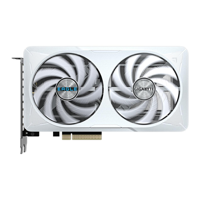 Gigabyte EAGLE GeForce RTX 5060 OC ICE 8GB