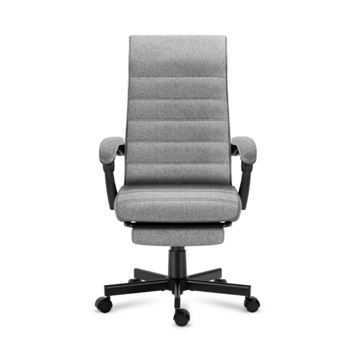 Mark Adler Boss 4.4 Grey Office Chair