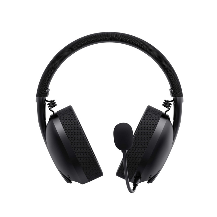 Havit Fuxi-H3 Gaming Headset Black