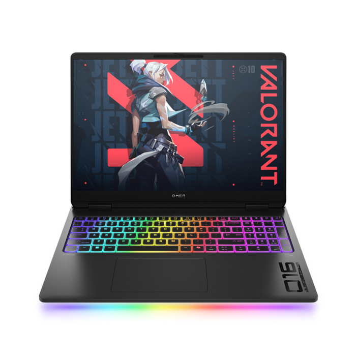 HP OMEN 16-AK0011NV Gaming Laptop/ Ryzen AI 9 HX 375/ 32GB/ 1TB/ RTX 5070 Ti