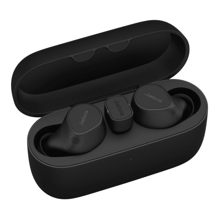Jabra Evolve2 Active Noise Cancelling Earbuds