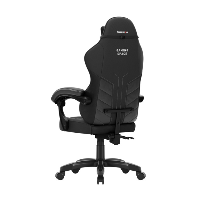Huzaro Force 2.7 Black Carbon Gaming Chair