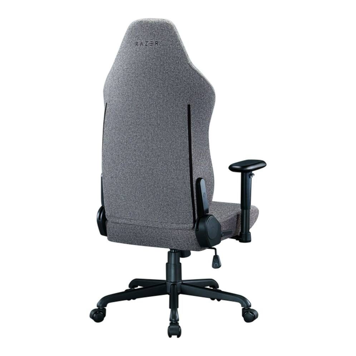 Razer Iskur V2 X Core Ergonomic Gaming Chair Light Gray
