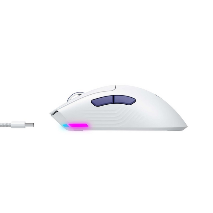 Havit MS966WB Wireless Gaming Mouse White
