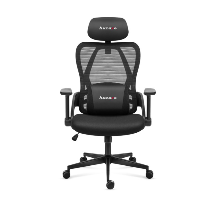 Huzaro Combat 2.7 Gaming Chair Black