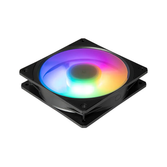 Cooler Master Fan MOBIUS 120P ARGB Triple Pack 120mm