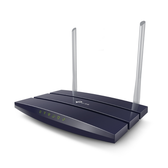 TP-Link Router ARCHER C50 V5