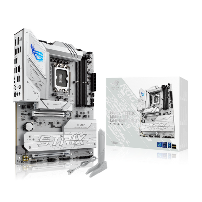 Asus Motherboard ROG STRIX B860-A Gaming WiFi
