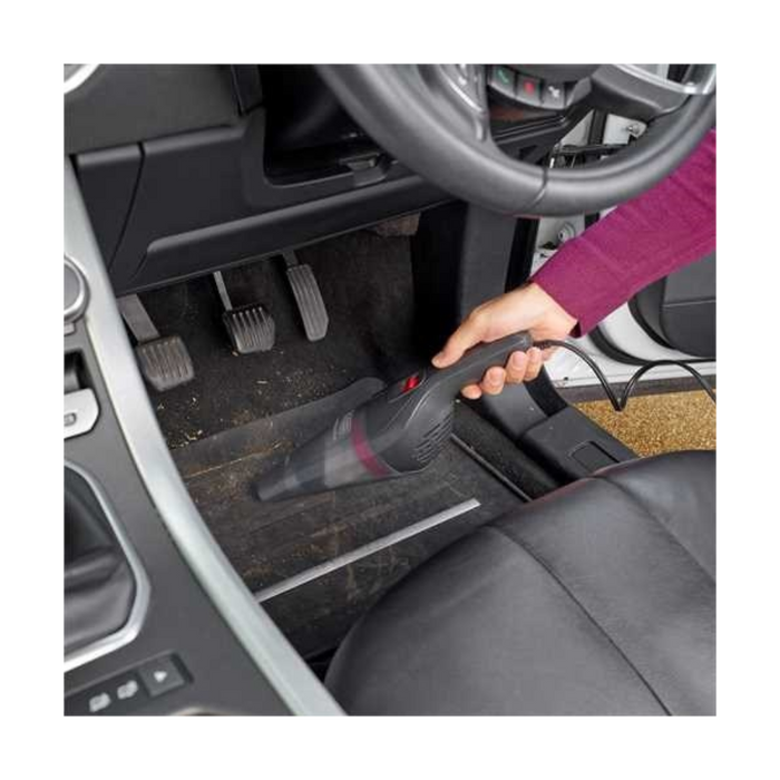 Black+Decker Mini Vacuum Cleaner NVB12AV