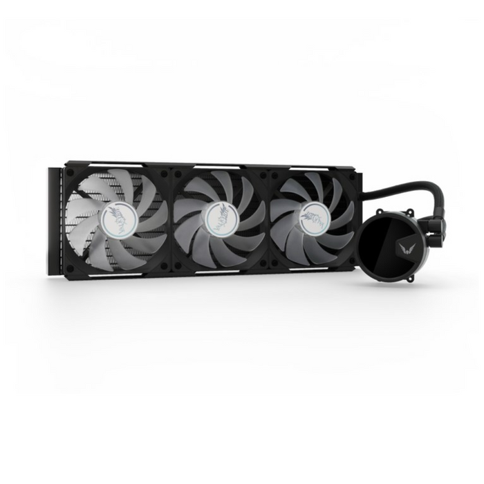Valkyrie Liquid Cooler A360 ARGB