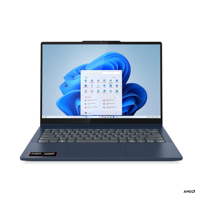 Lenovo Laptop IdeaPad 5 14AKP10 2-in-1/ Ryzen AI 7 350/ 24GB/ 1TB