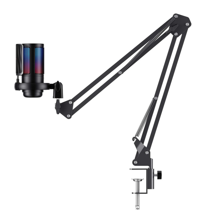 Havit GK50 Pro Gaming Microphone Black