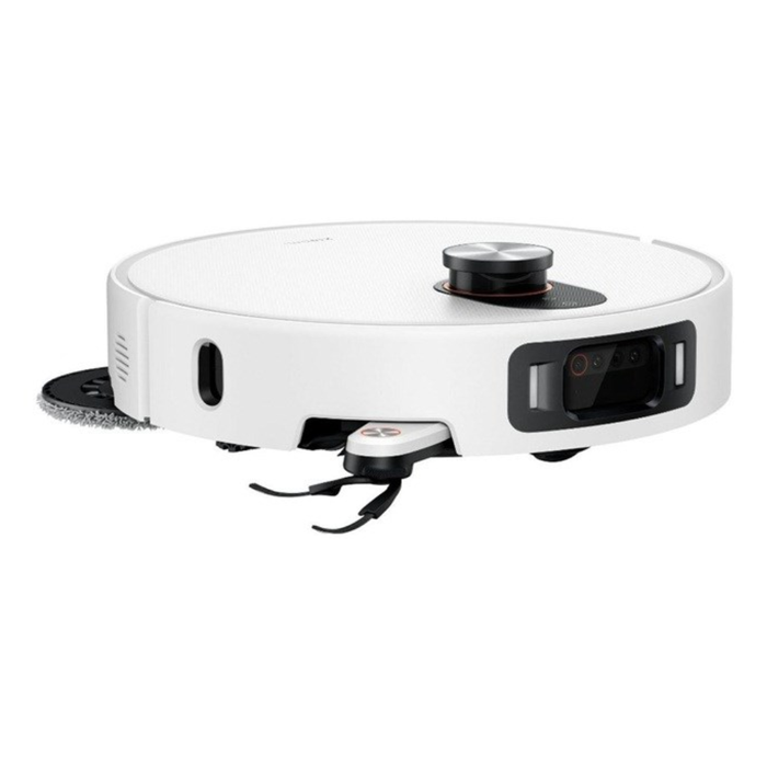 Xiaomi 5 Pro Robot Vacuum Cleaner 0.29L White