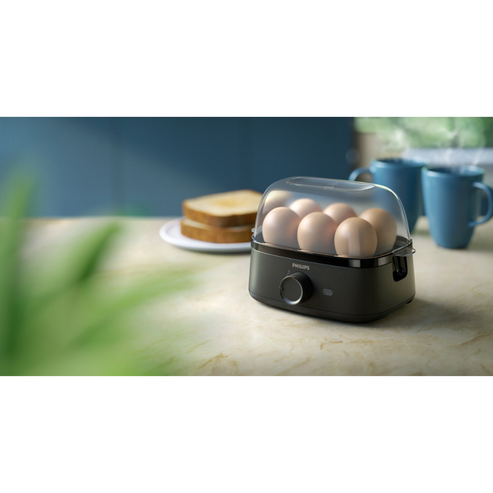 Philips 3000 Series Egg Cooker