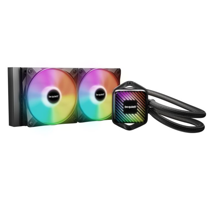 Be Quiet Liquid Cooler Pure Loop 3 LX 240