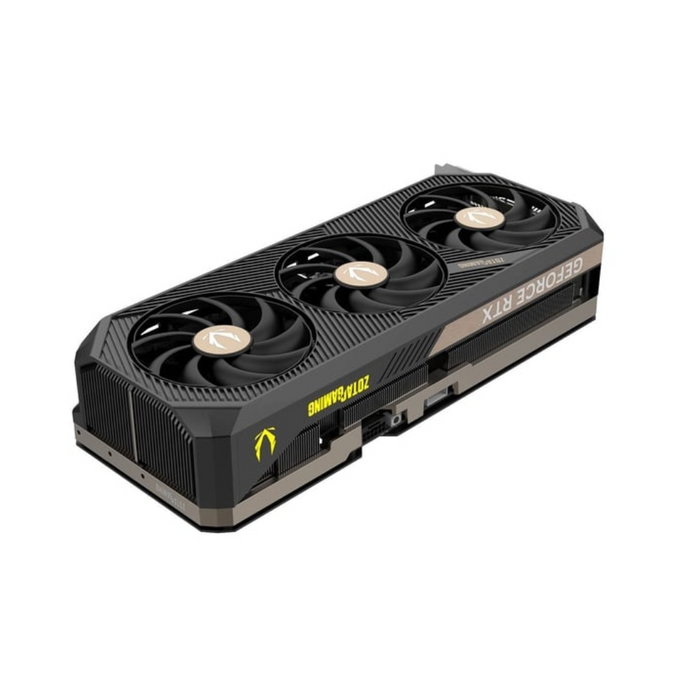 Zotac SOLID GeForce RTX 5080 OC 16GB